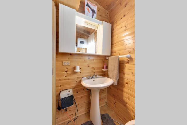 Вілла Lo Chalet Dello Sciatore Borgata Sestriere Екстер'єр фото