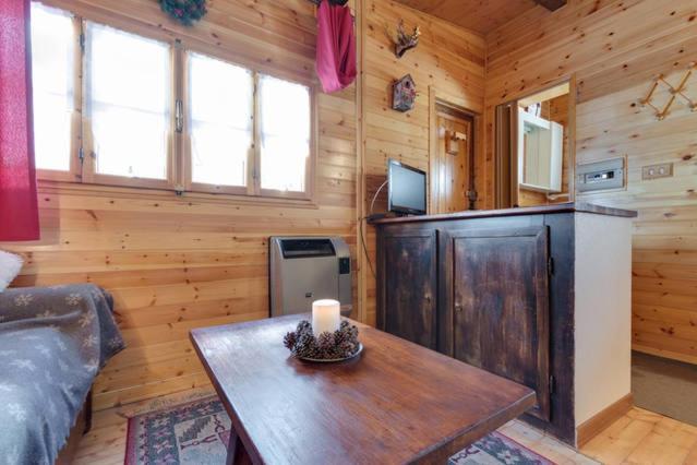 Вілла Lo Chalet Dello Sciatore Borgata Sestriere Екстер'єр фото