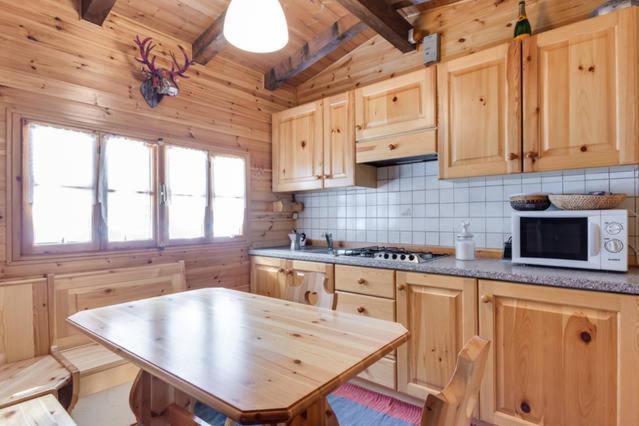 Вілла Lo Chalet Dello Sciatore Borgata Sestriere Екстер'єр фото
